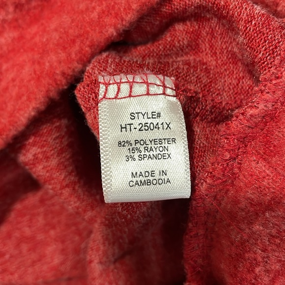 Super soft oversized lightweight sweater - Picture 4 of 4